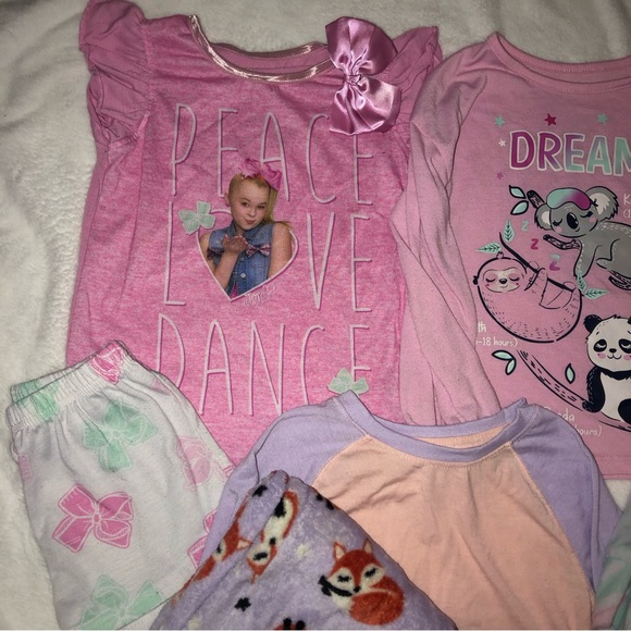 Pajama bundle - Picture 2 of 6